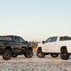 Illustration for article titled The 2020 Harley-Davidson GMC Sierra Proves Just Because You Have No Taste Doesnt Mean You Have To Buy Ford